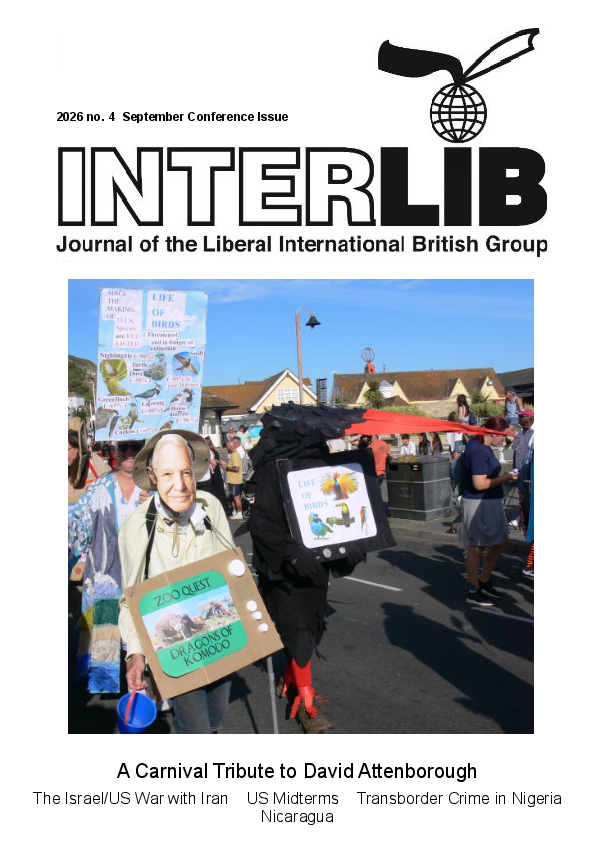 InterLib September 2026