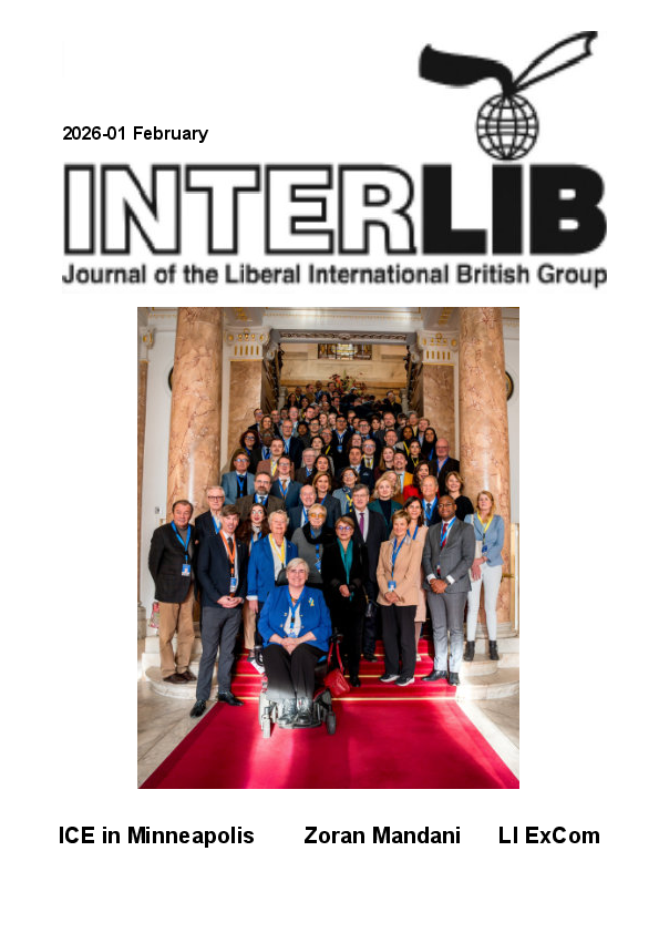 InterLib February 2026