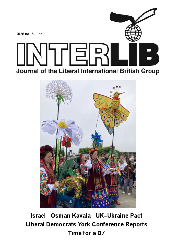 InterLib June 2026