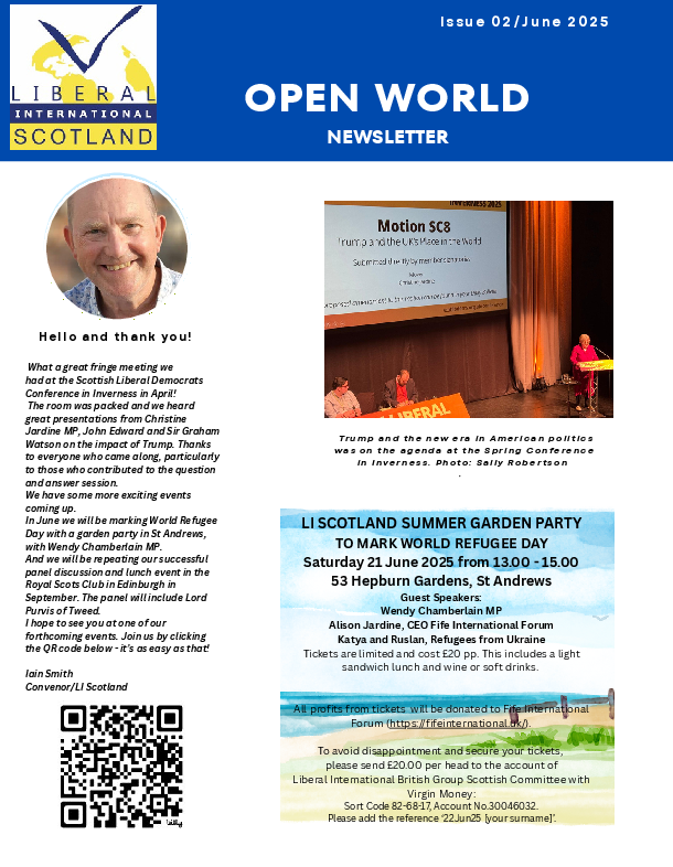 open world 